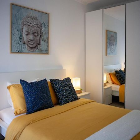 Just4U Apartment อัลมาดา ภายนอก รูปภาพ
