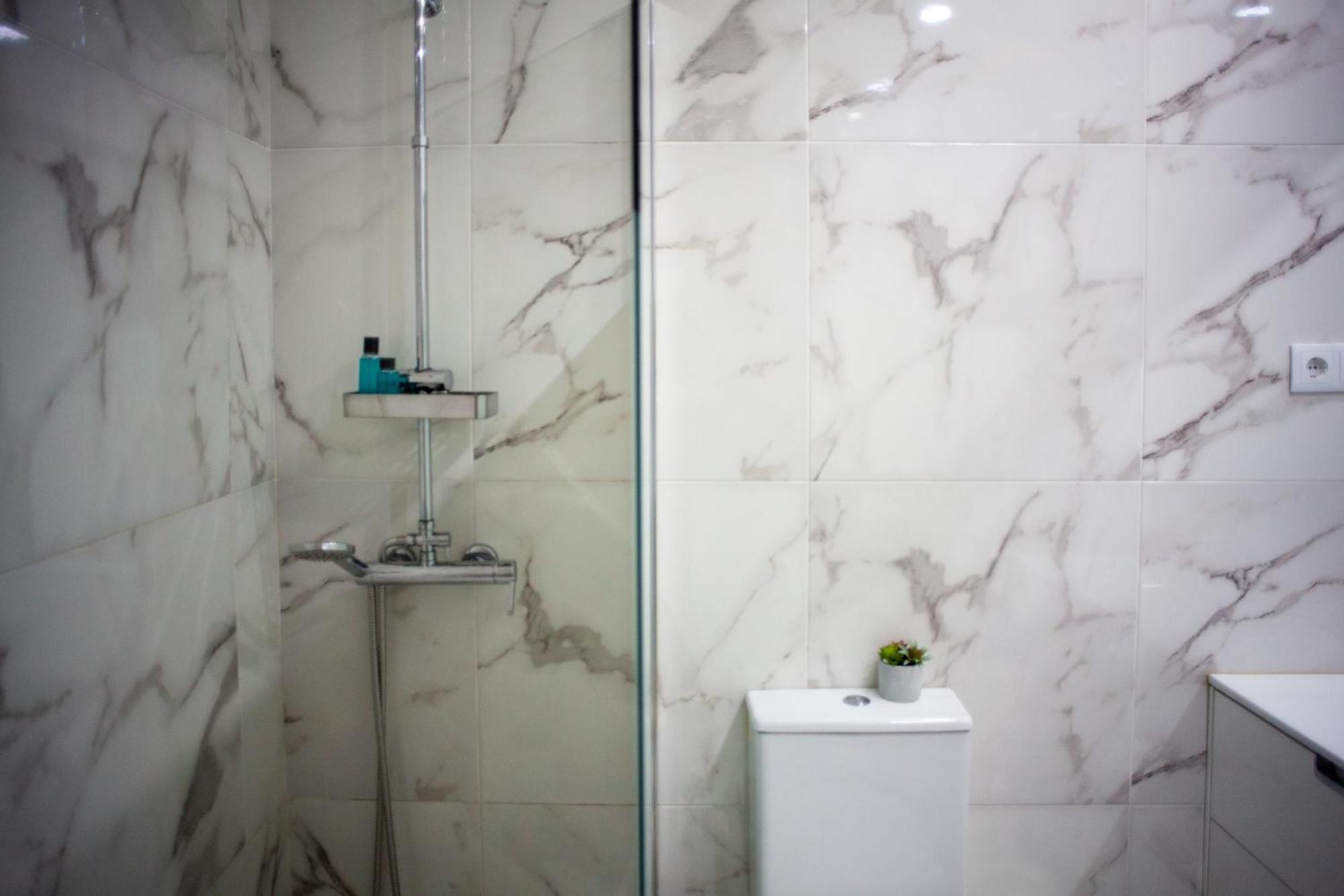 Just4U Apartment อัลมาดา ภายนอก รูปภาพ