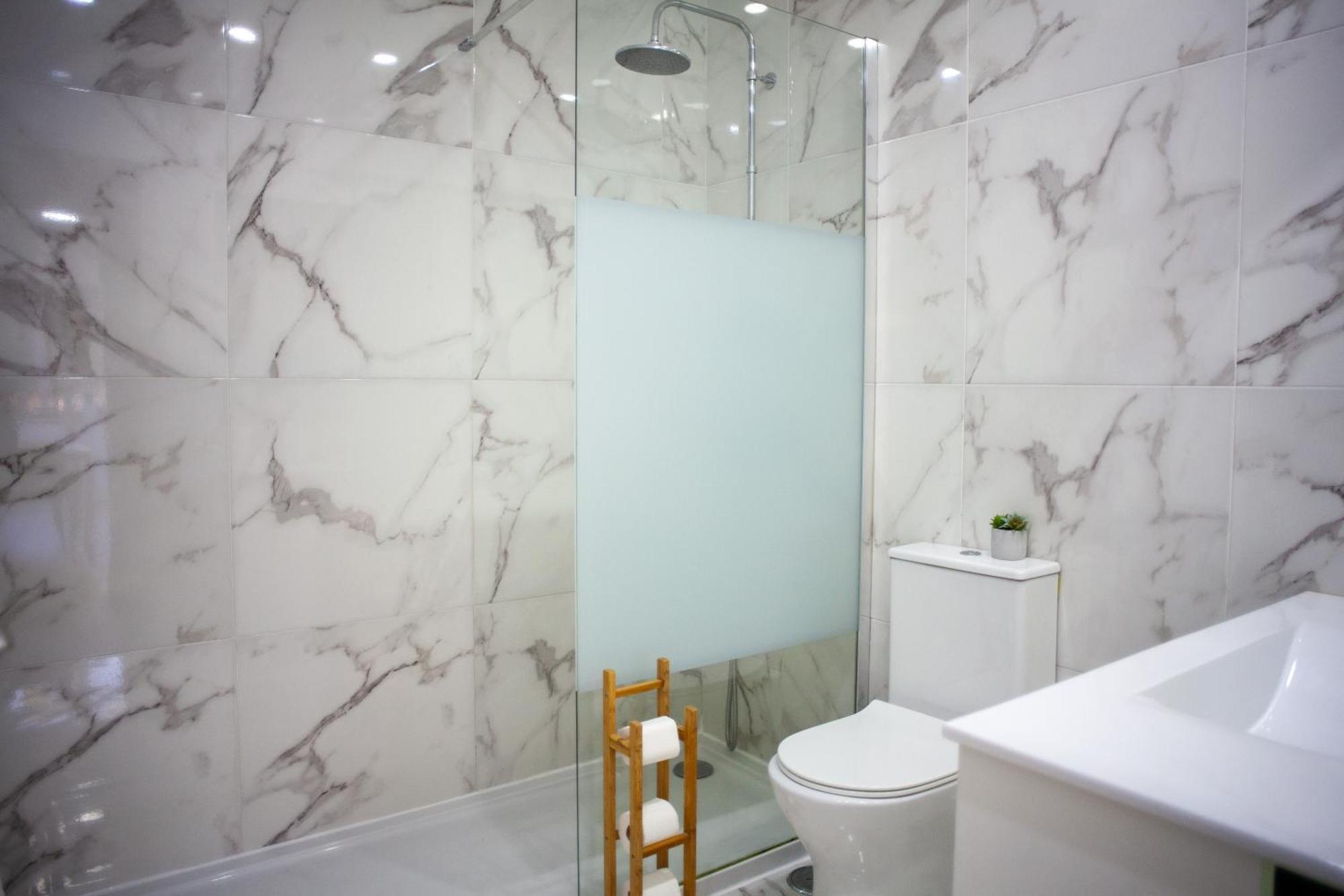 Just4U Apartment อัลมาดา ภายนอก รูปภาพ