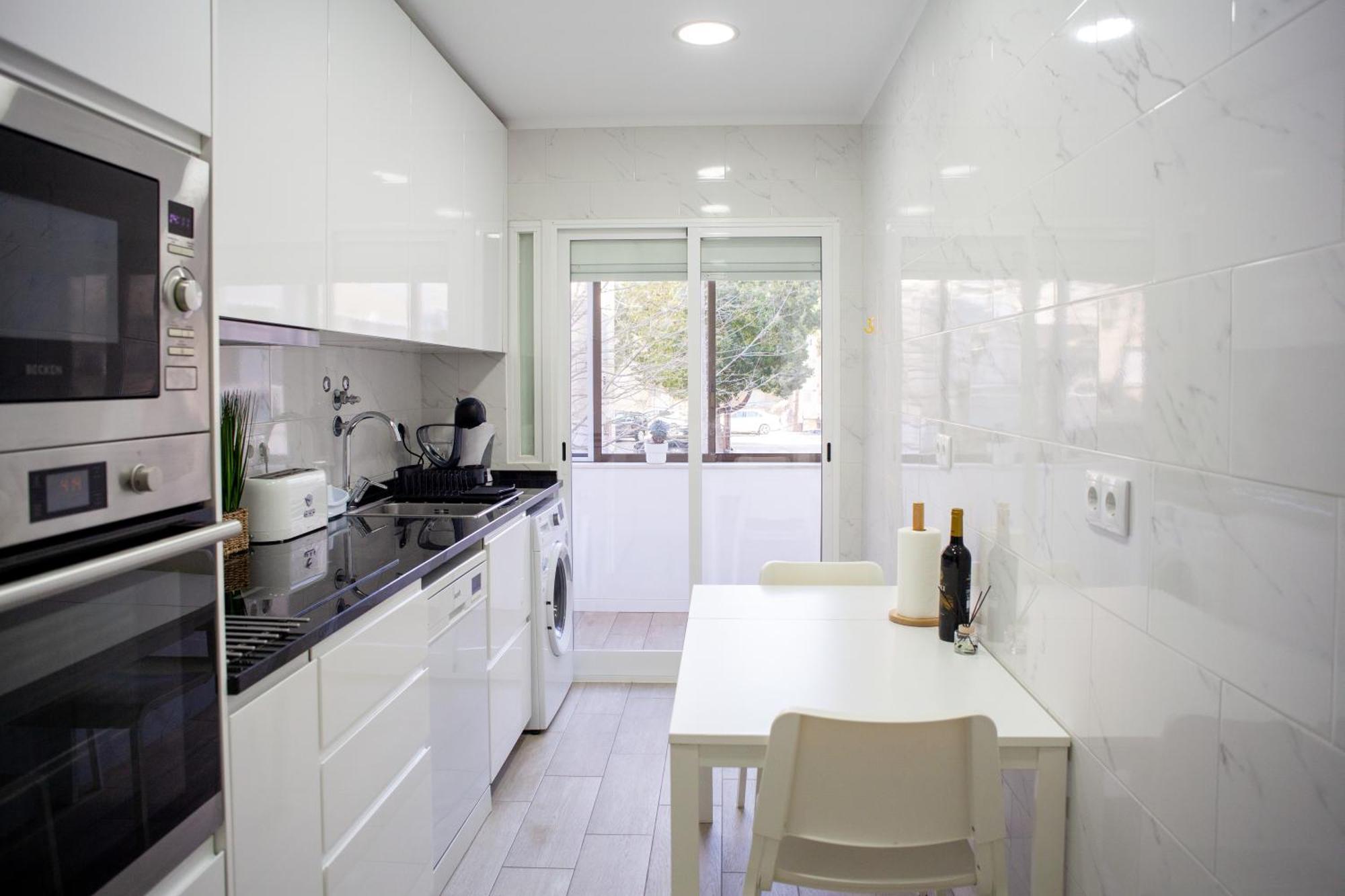Just4U Apartment อัลมาดา ภายนอก รูปภาพ